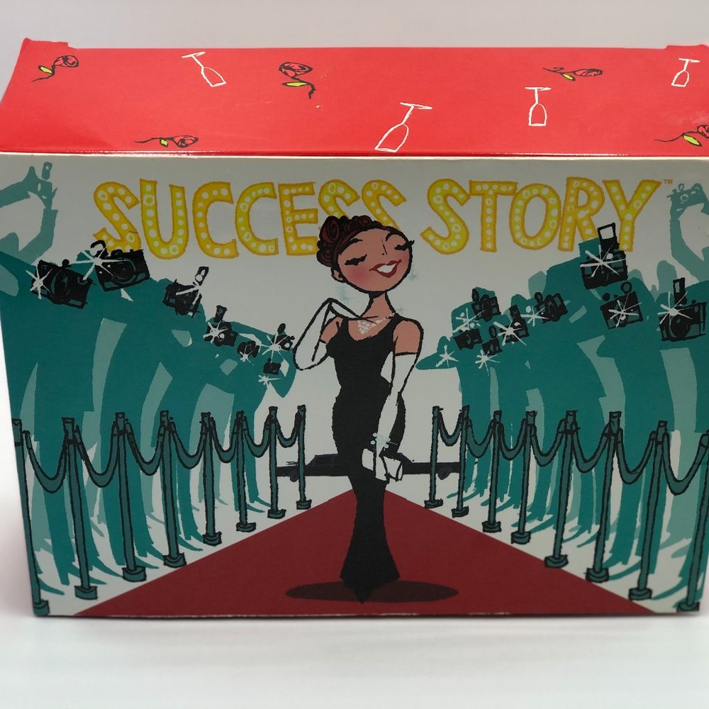 BBW Success Story Pop! Cheers! Clink! 3 Piece Gift Set!, Dinged Box
